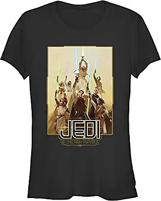 Star Wars Womens' Star Wars T-Shirt Princess Leia : : Clothing,  Shoes & Accessories