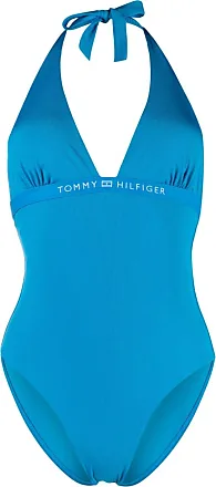  Tommy Hilfiger Women's Thong, 5-Pack, BB/BB/BW/BK/BLK :  Clothing, Shoes & Jewelry
