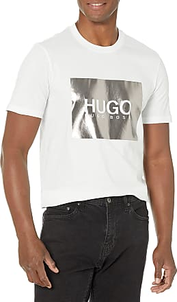 HUGO BOSS Casual T-Shirts you can't miss: on sale for up to −81 
