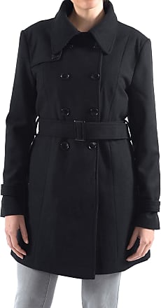 Black Trench Coats: up to −65% over 300+ products | Stylight