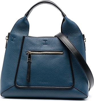Furla Women's Blue Tote Bags with Cash Back
