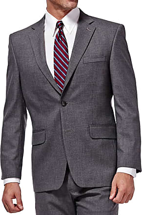 Hanicanj Hanicanj Lightweight Sport Coats Mens Two Button Blazer Jackets Business Casual Suits