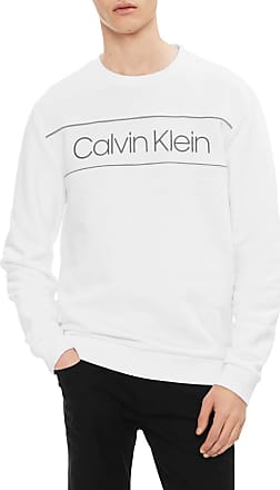 Sale - Men's Calvin Klein Crew Neck Sweaters offers: up to −65% | Stylight