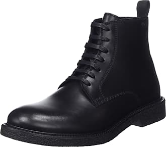 hugo boss brogue boots