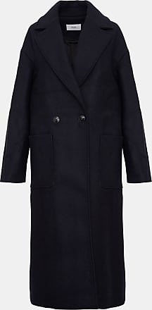 manteau miranda noir zapa