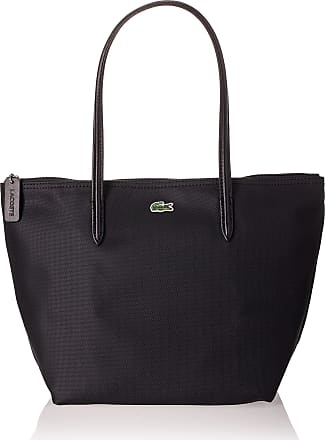 Noir Lacoste Womens NF3186 Daypack One size