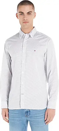 Herren-Langarmhemden von Tommy Hilfiger: Sale bis zu −33% | Stylight
