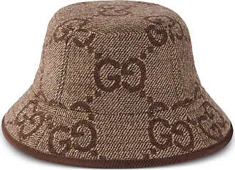 Gucci GG Supreme Lion Head Hat – LuxuryPromise