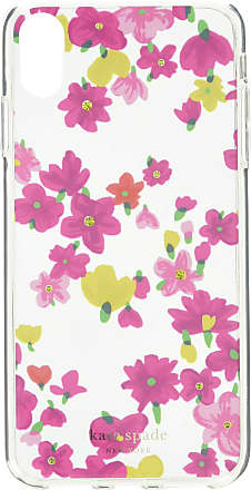 Kate Spade lemon-print iPhone 14 Case - Farfetch