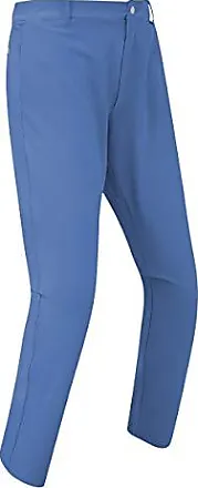 Footjoy pantalon FJ Lite Slim fit bleu