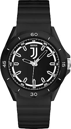 Orologi Juventus in saldo: Acquista fino al −20%