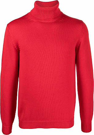 Men’s Red Polo Neck Jumpers: Browse 10 Brands | Stylight