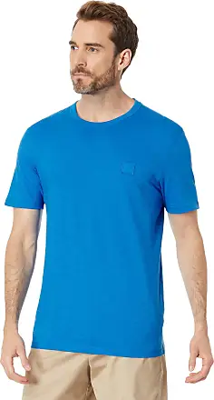 T-Shirts from HUGO BOSS Stylight for Blue| Women in