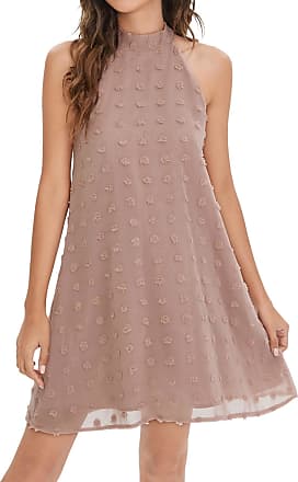 Pink Romwe Dresses: Shop at $12.99+ | Stylight
