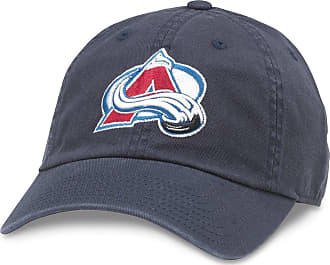 American Needle - Mens Yokohama Whales Archive 400 Series Snapback Hat