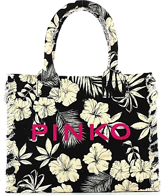 Pinko Shopping Bags → Browse the styles of the collection