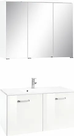 Schränke (Badezimmer) in Weiß: 200+ Produkte - Sale: ab € 78,99 | Stylight