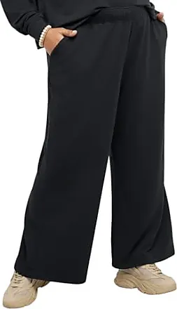 Hanes Originals Flare, Ribbed Stretch Pants for Women, Flexible Waistband,  Black, Black, X-Small : : Clothing, Shoes & Accessories