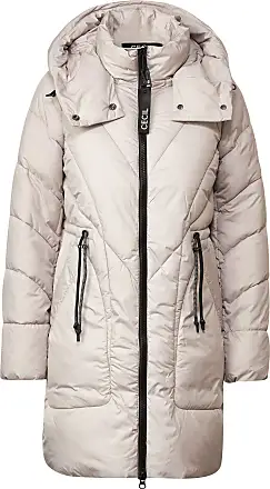 Damen-Wintermäntel in Beige shoppen: bis zu −74% reduziert | Stylight