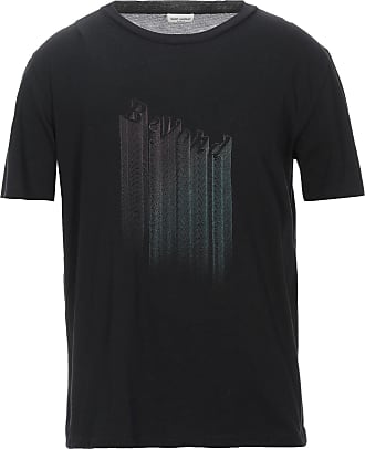 Saint Laurent T-Shirts: Bis zu bis zu −80% reduziert | Stylight