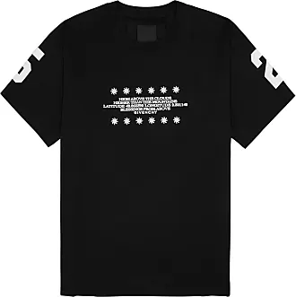 Givenchy 4G Stars Cotton T-shirt - Farfetch