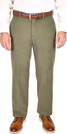 Brown Corduroy Pants: up to −87% over 200+ products