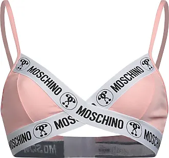 Women's Moschino Bras − Sale: up to −82%