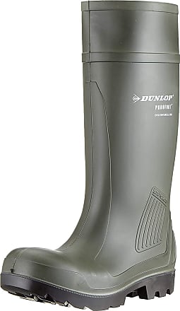 Rain Boot Dunlop Unisex Adults C762933 S5 Purofort 