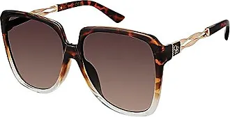 Jessica Simpson J6130 Oversized Women's Square Sunglasses with 100% Uv  Protection. Glam Gifts for Her, 54 Mm