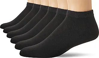 Hanes Ultimate Men's 8-Pack Ultra Cushion FreshIQ Odor Control with Wicking  Crew Socks, White/Black/Grey Assorted : : Clothing, Shoes &  Accessories