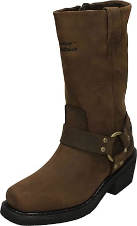 Women S Harley Davidson Boots Now At 29 00 Stylight