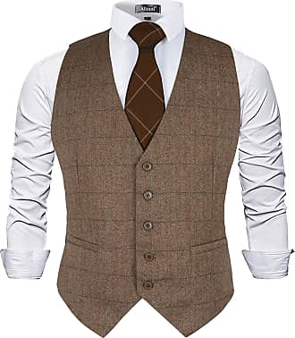 Waistcoat Trousers  SuitsMe