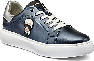 Karl Lagerfeld: Blue Shoes / Footwear now up to −85% | Stylight