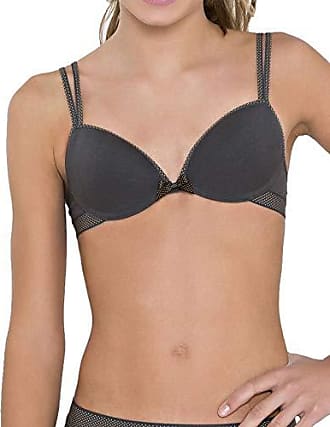 Boobs/&Bloomers Girls 30.04.0040 Basic Padded Anny Soft Cup Bra