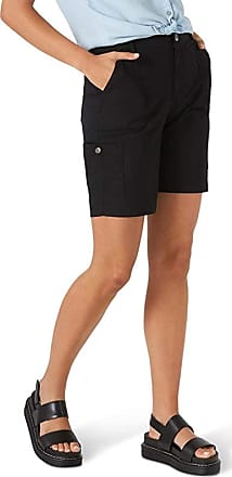 womens cargo shorts size 18