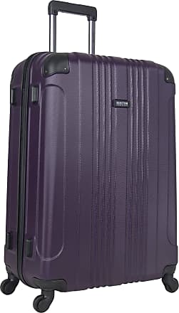 kenneth cole reaction luggage 28