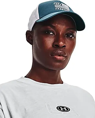 Men's White Trucker Hats: Browse 15 Brands