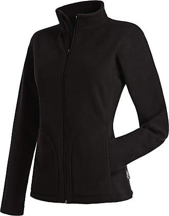 Stedman Apparel Women's Active Fleece/ST5100 Long Sleeve Sweatshirt