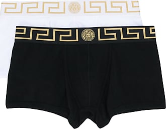 versace boxers red