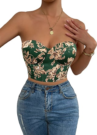 We found 700+ Tube Tops Great offers | Stylight