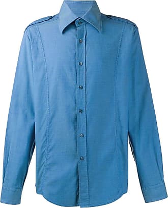Men's Blue Gucci Shirts: 16 Items in Stock | Stylight