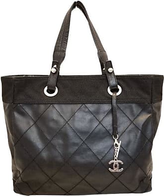 CHANEL Pre-Owned 2009 Layered CC Shoulder Bag - Farfetch