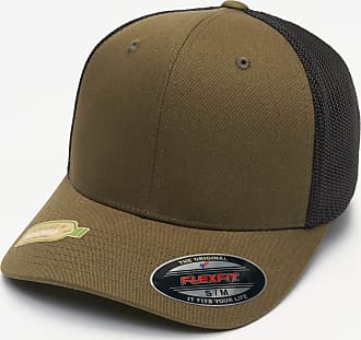 Braun Stylight Caps in | Flexfit von für Herren