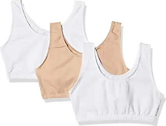 Cotton Sports Bras − Now: 26 Items up to −48%