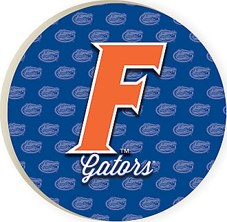 University of Florida Gators Fans and Friends Gather 2.75 x 2.75 Wood Magnet 