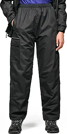 Peter Storm Women's Storm Waterproof Breathable Trousers with