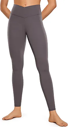 CRZ YOGA Butterluxe Womens High Waisted Legging 28 Inches Workout