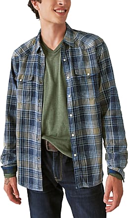 Lucky Brand Shirts − Sale: up to −63%