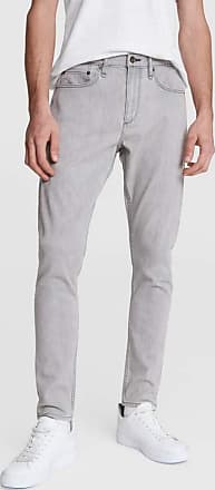 Fashion Trousers Stretch Trousers Paddock’s Paddock\u2019s Stretch Trousers light grey casual look 