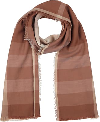 Statue Print Silk Skinny Scarf in Alabaster Pink